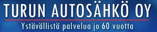 Autoasi Rieskalähteentie / Turun Autodiki Oy Turku
